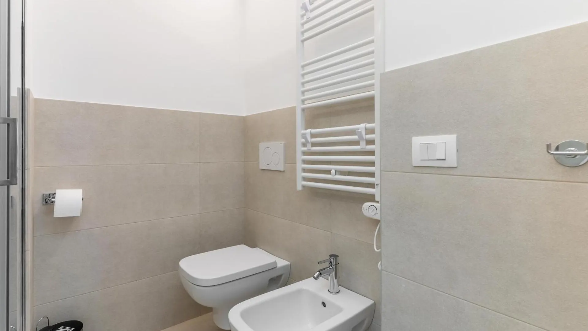 Tortona Elegant Apartment - Design District Milan 0*,  Italie