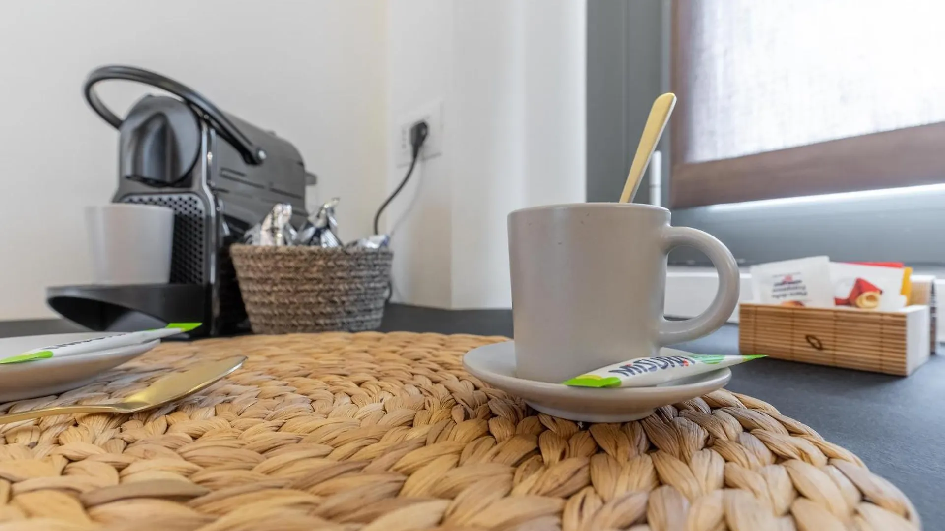 Tortona Elegant Apartment - Design District Milan Italie