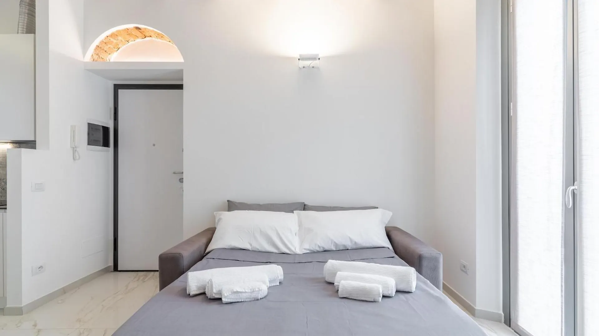 Tortona Elegant Apartment - Design District Milan Italie