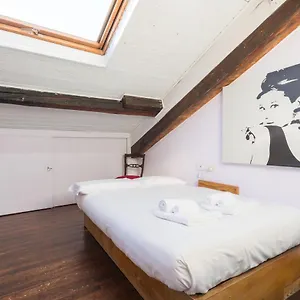 Appartamento Navigli 7, Milano