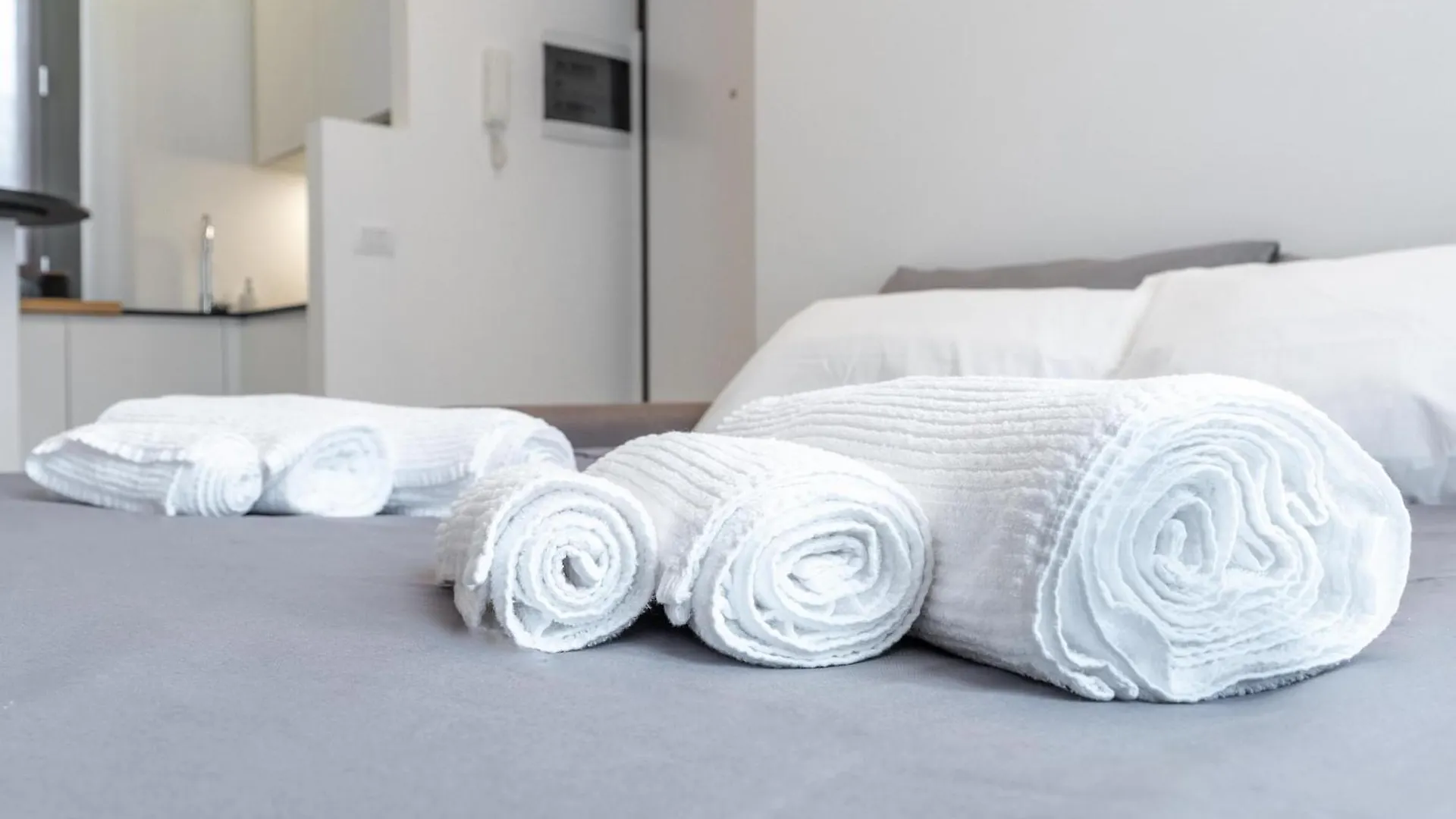 Tortona Elegant Apartment - Design District Milano